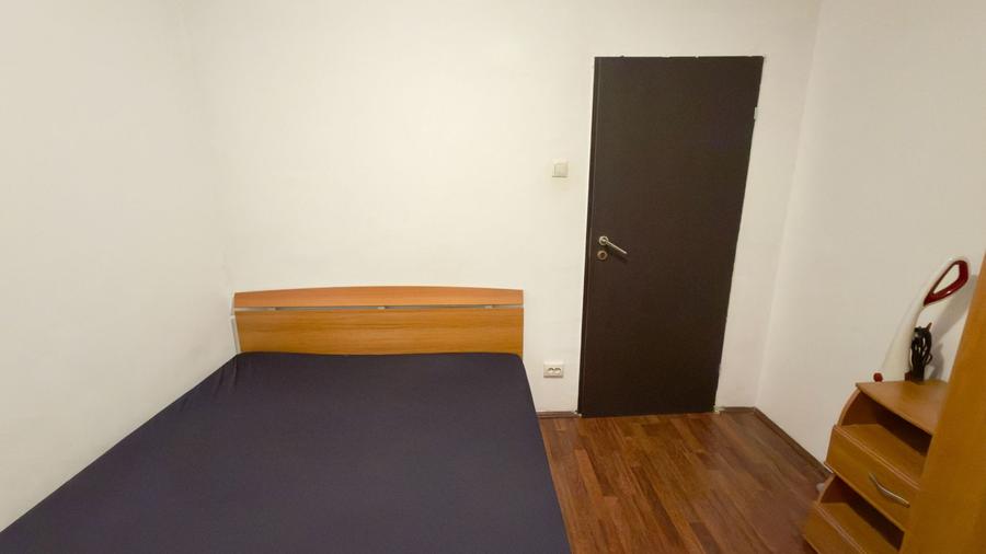 Apartament doua camere Militari - metrou Lujerului