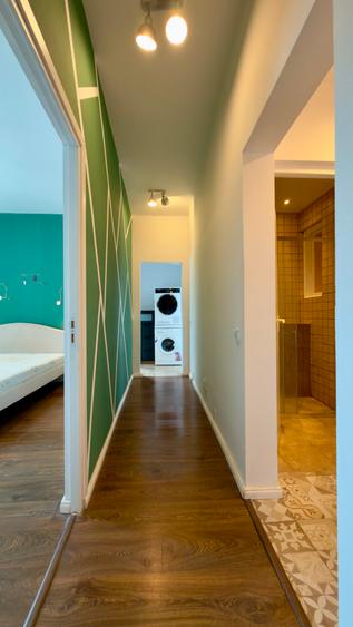 Spacious 3 Bedroom Apartament | Universitate Area - Armeneasca