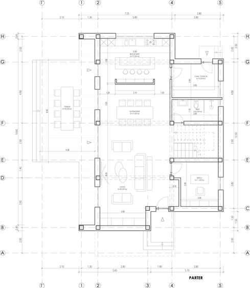 SNAGOV BELVEDERE PRIVATE BOUTIQUE 850 mp Teren 4 Dormitoare P+1 399.550€