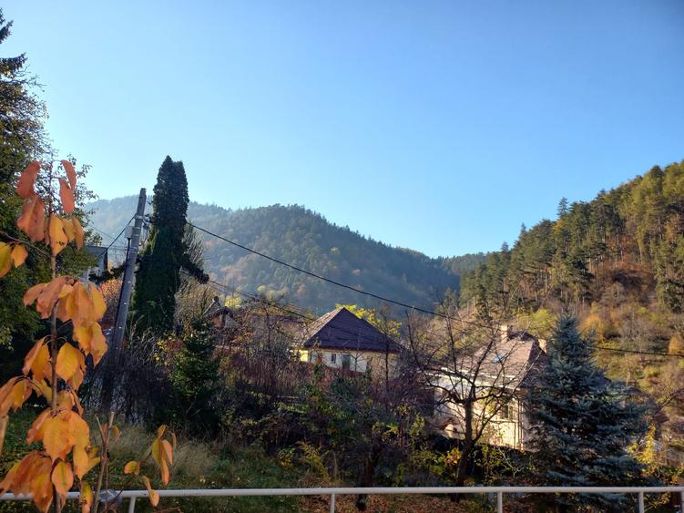Apartament superb in Centrul Istoric