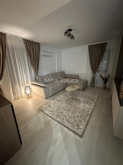Apartament 2 camere, de Inchiriat, Bragadiru  - 2