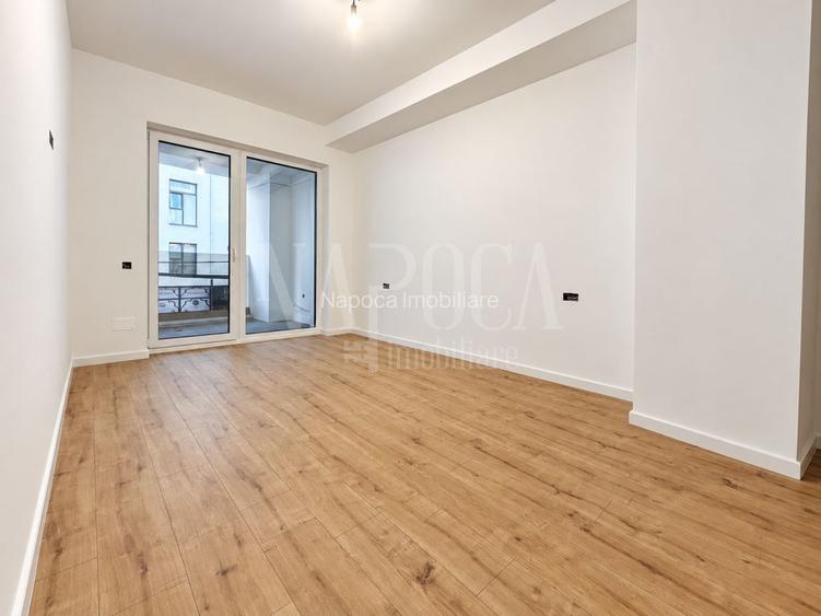 Apartament 2 camere de vanzare in Centru, Cluj Napoca - 5