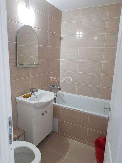 Apartament Decomandat Uverturii Gorjului Lacul Morii - 3