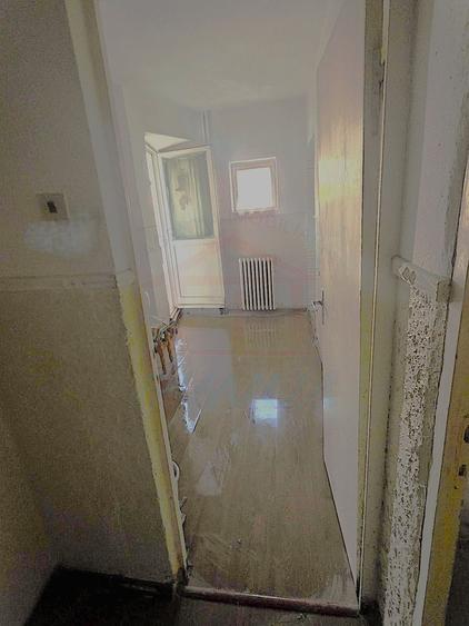 59.500 euro, APARTAMENT doua camere, decomandat, etaj 3 I.C. Frimu