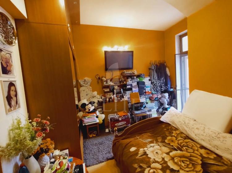Apartament 3 camere în zona Ultracentrala