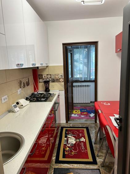 Apartament 2 camere canta parter