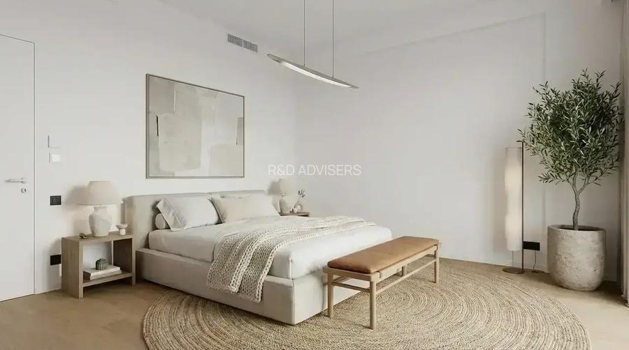 Apartament 2 Camere - Mall Promenada - One Floreasca Tower- - 7
