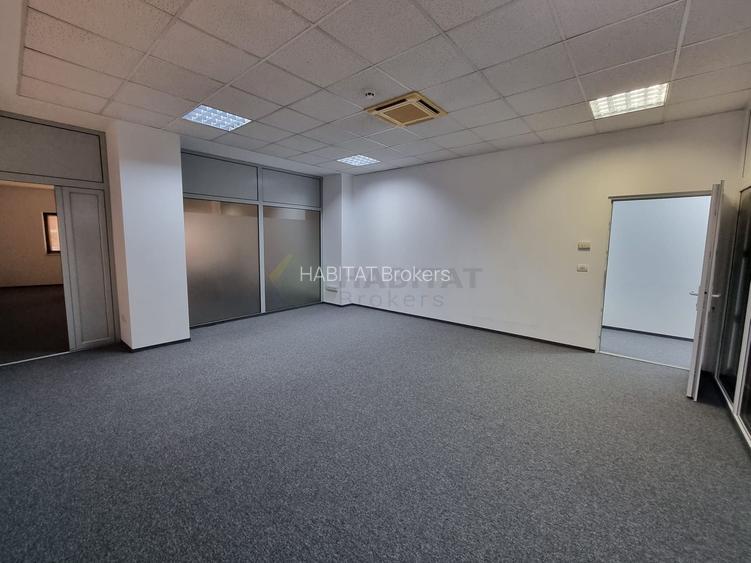 Cladire de birouri ideala ptr investitii - B-dul Aerogarii/ Baneasa - 5