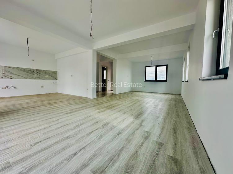Casă de vânzare individuală nouă | 4 Camere | 450 mp | Berceni, Ilfov | La Cheie - 5