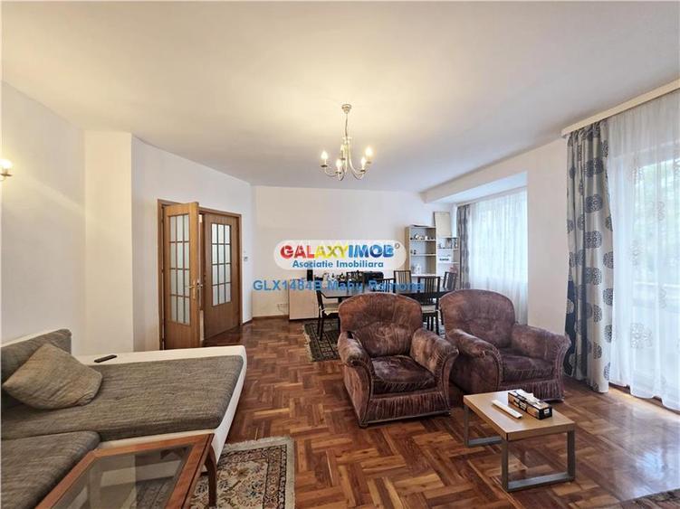 Apartament 5 camere, bloc 2006, Stefan cel Mare - Dinamo - 2