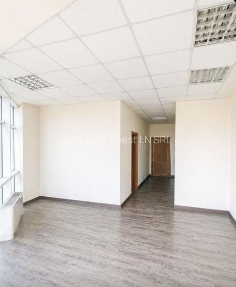 Spațiu de birou de închiriat – Zona ITC, Brașov - 2