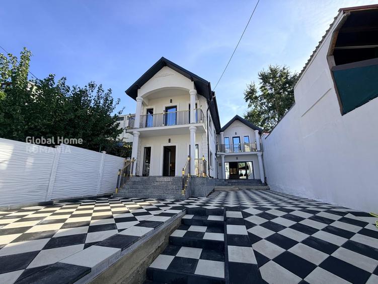 Vila P+1E | Vitan Mall - Mihai Bravu | totul nou |