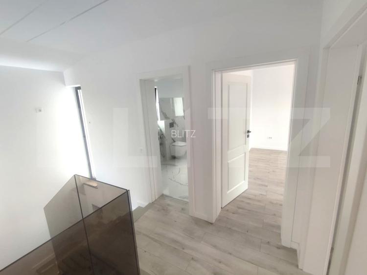 Vile Individuale 4 Camere – Rediu | Complex Privat | La 5 Minute de Copou
