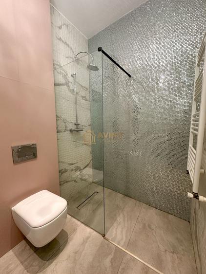 Apartament 3 camere - 120mp - Domenii - Metrou 1 Mai - Parcare 0% Comi