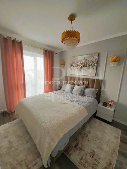 Apartament 2 camere de vanzare in Nufarul Oradea, Oradea - 3