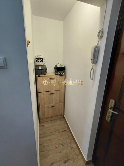 Garsoniera de vanzare | Virtutii | Metrou | Confort 1 |  Balcon inchis - 9