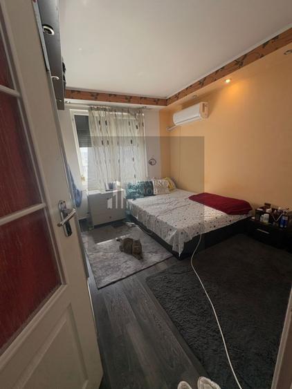 2 camere Decomandat - sector 3/3 min metrou 1 Dec..