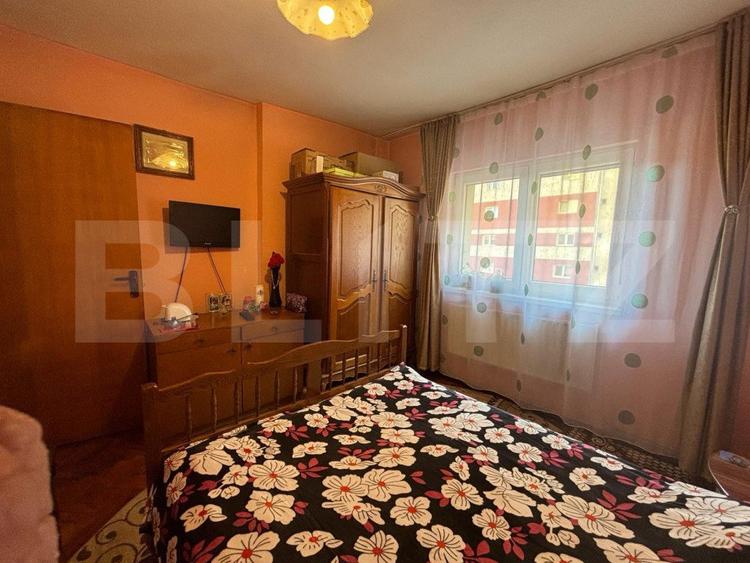 Apartament 3 camere, 68mp, zona Calea Moldovei
