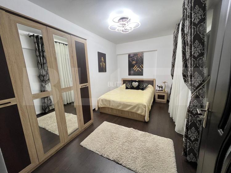 Apartament 2 camere, 50 mp, zona Pacurari - 2