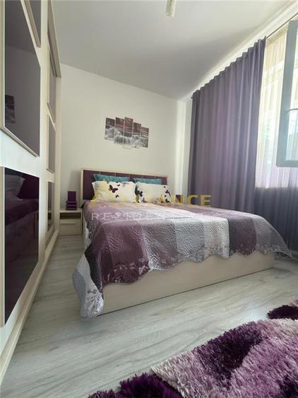 2 camere mobilat si utilat | Gura Putnei | Metrou Nicolae Teclu