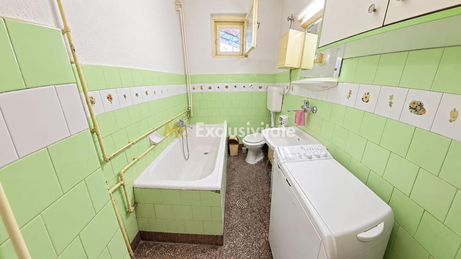 Casă de vânzare 1 Iunie Satu Mare