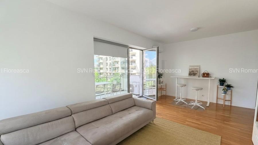 REA1028965 Apartament 2 camere I Luxuria - 4