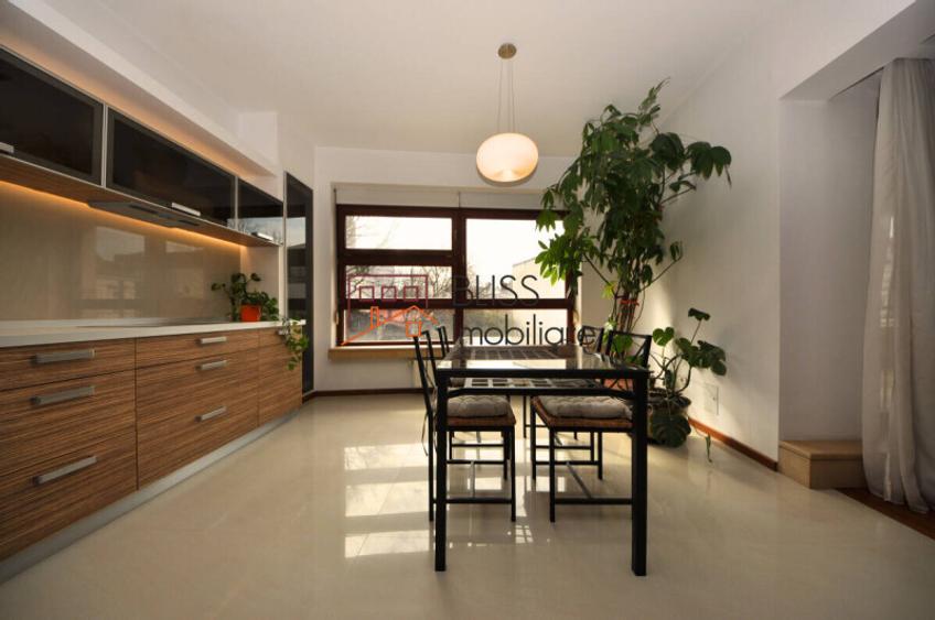 Apartament spatios 3 camere Piata Victoriei - Mihail Moxa