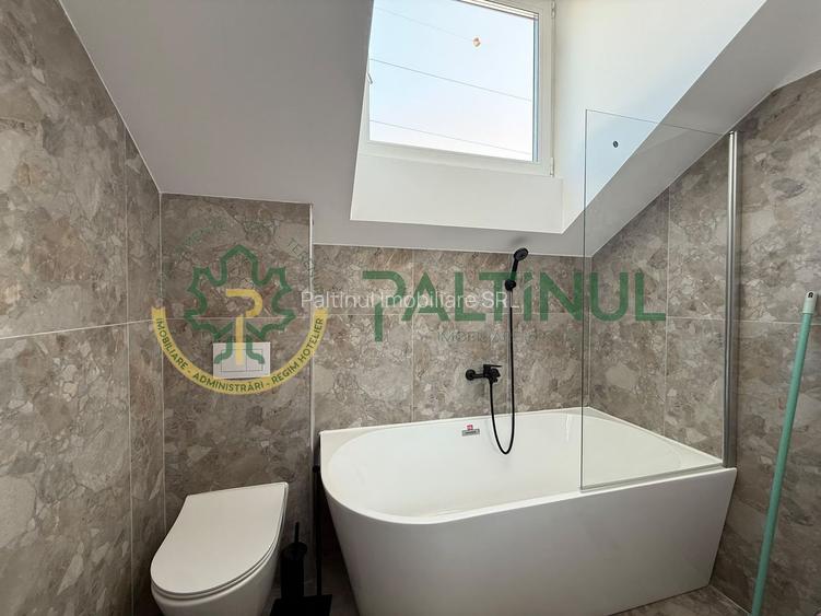 Apartament de inchiriat, 3 camere, renovat 2026,  zona Turnisor - 9