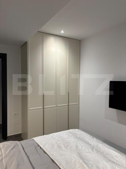 Apartament cu 2 camere, 60 mp, zona Centrala