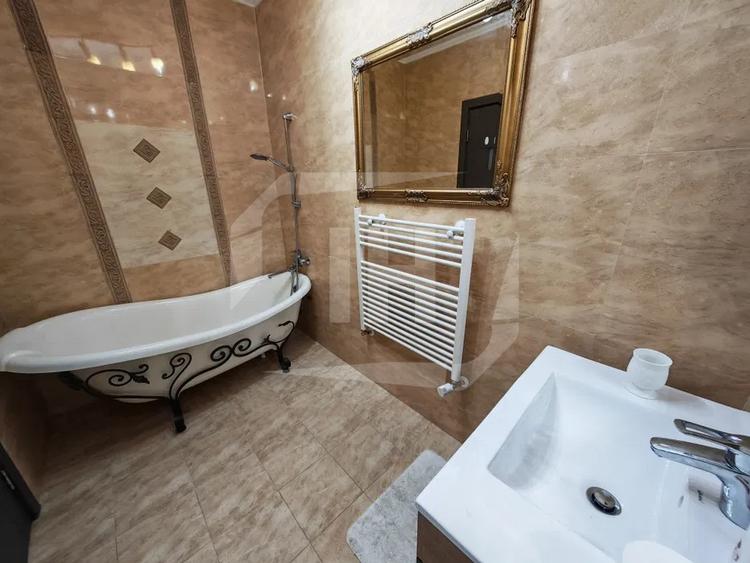 Apartament 2 camere I cu parcare I zona Dorobantilor