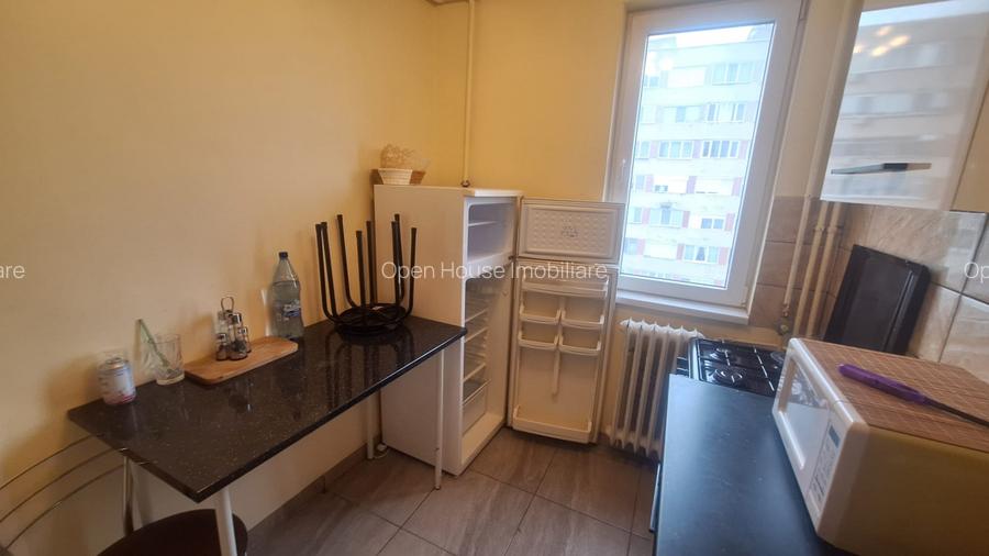 Apartament etaj 7 Torontal aproape de Mall - 5