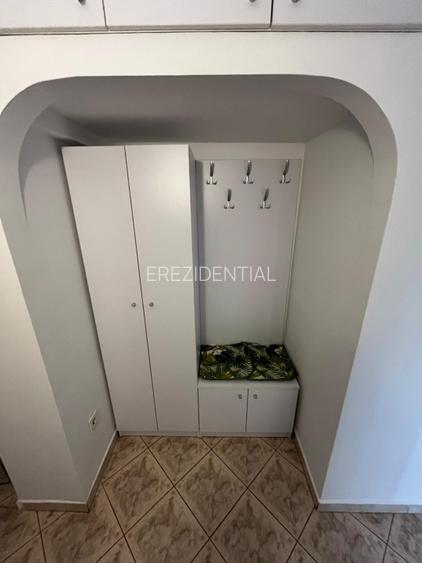 Apartament -4 camere - GIurgiului - 18