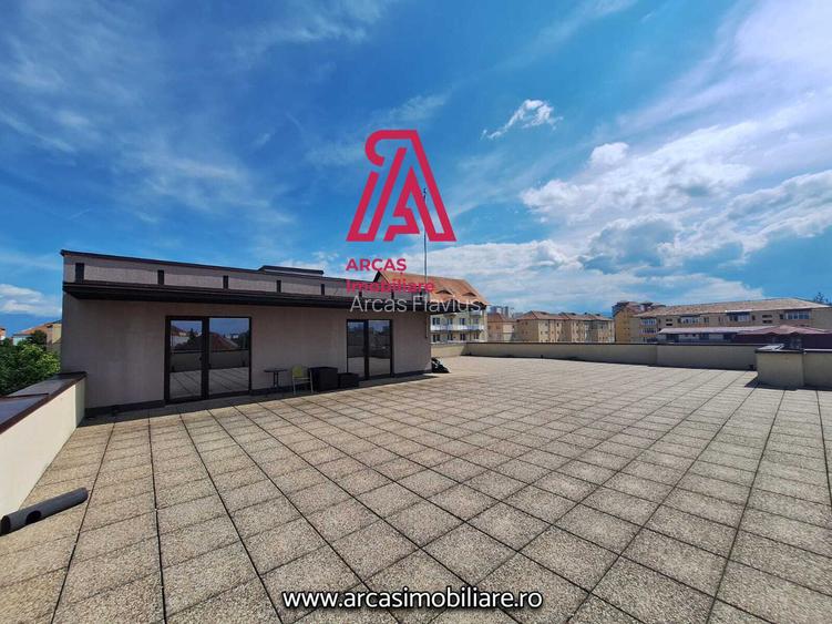 Imobil comercial de inchiriat | 3 etaje | 950 mp | Ultracentral! - 14