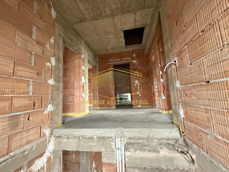 Vila premium – predare la cheie | 350 mp teren | Ciarda Rosie