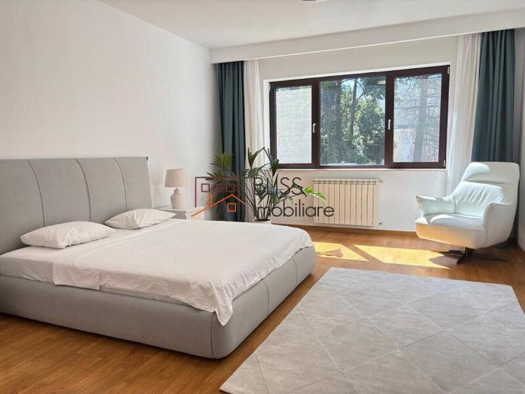 Apartament renovat cu 3 dormitoare și vedere spre parc