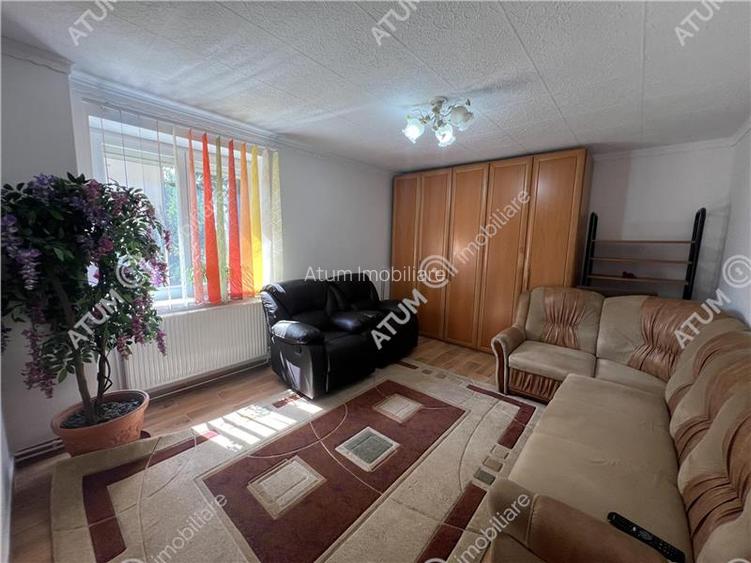 Apartament cu 2 camere decomandate zona Milea/OMV din Sibiu - 2