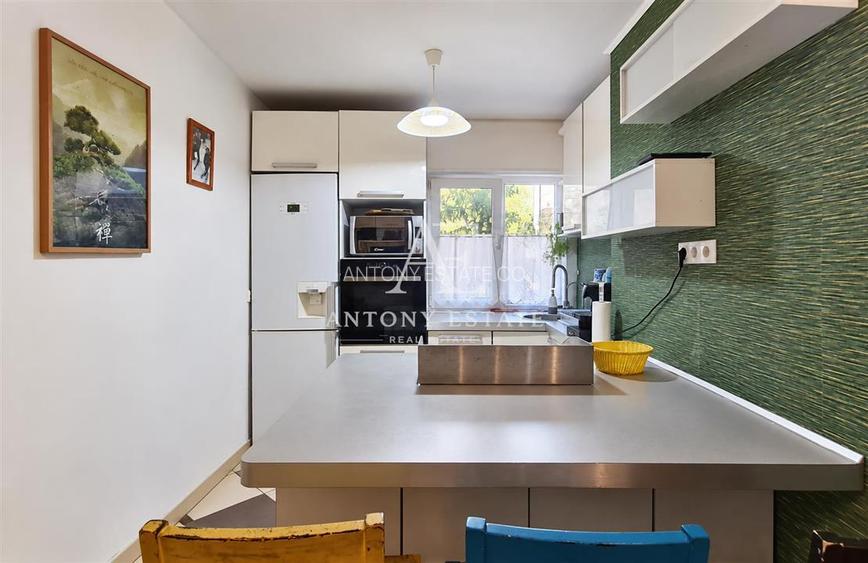 Apartament de inchiriat, 2 camere, Nedecomandat, Tip X, Rogerius, Oradea - 8