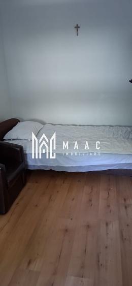 Apartament 2 camere | 44 mp | Zona Mihai Viteazu | Etajul 1