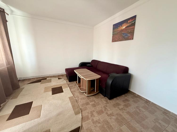 2 camere Buzăului Etaj 4/4 55mp