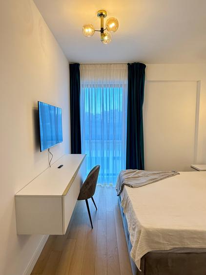 Apartament cu 2 camere de inchiriat // ONE Timpuri Noi