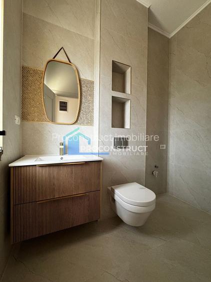 DE VANZARE|CASA DE TIP DUPLEX|PARTIAL MOBILATA|DUMBRAVITA|265.000EURO| - 15
