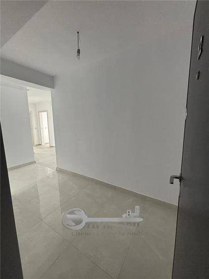 Ap. 2 camere, SD, 56mp, Valea Lupului, intabulat, 0% comision