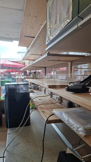 Spatiu comercial de vanzare, 20 mp - Piata Dacia