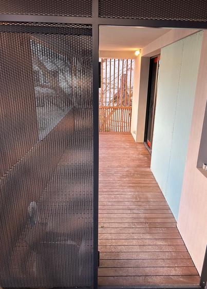 Apartament de 3 camere în clădire cu design arhitectural în zona Dorobanți