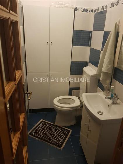 Mobilat - Utilat 3 camere 90mp zona Independentei Scolilor ,bloc cu lift, - 7