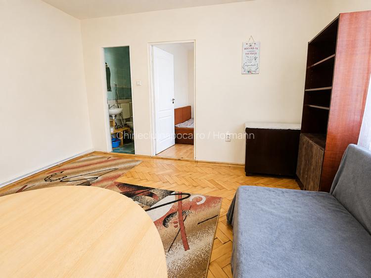 Apartament studentesc cu 2 camere deco+living, Cart. Gheorgheni - 5