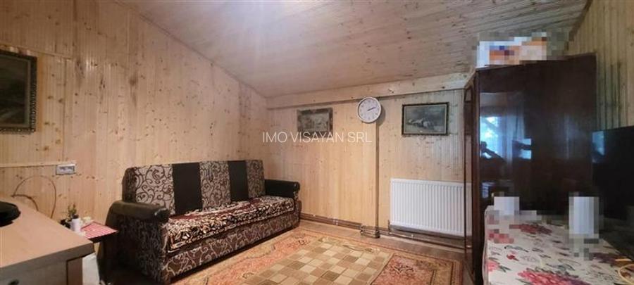 Teren 3100 mp cabana potential investitional Sura Mica Sibiu - 12