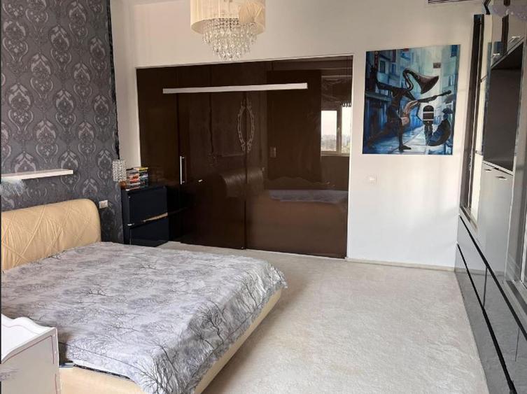 Apartament 3Camere,Vitan,Rin Grand Hotel,bl.2007,Amenajat,2 bai,centrala,mobilat