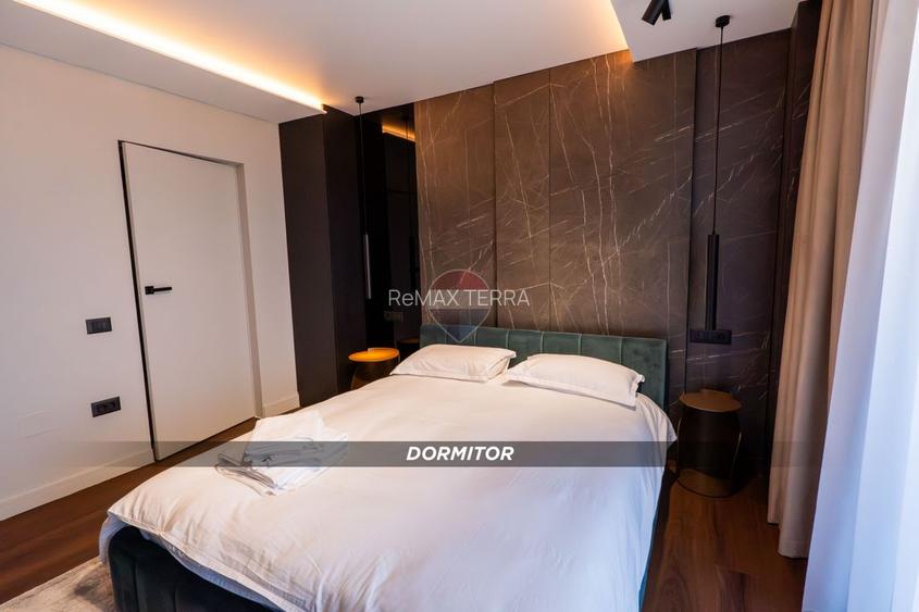 Apartament DELUXE cu 3 camere și saună, Bulevardul Unirii - 6