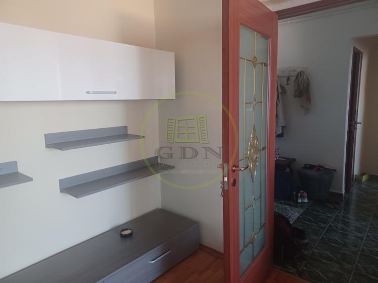 Harmanului - Apartament 2 camere de inchiriat